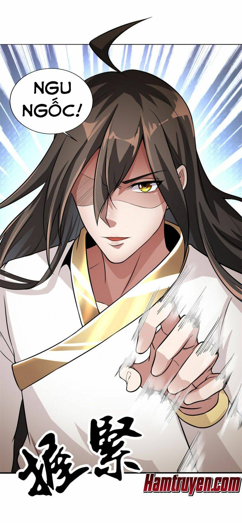 Tiên Đế Xâm Nhập Chapter 4 - Trang 2