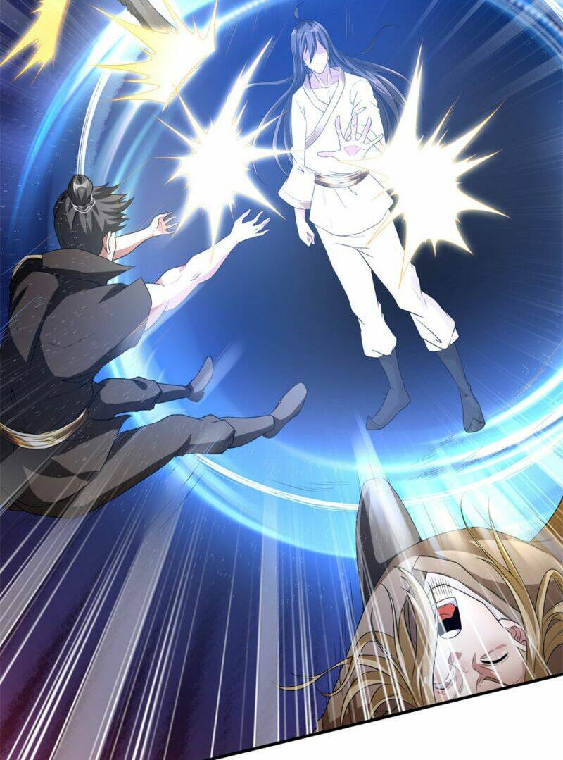 Tiên Đế Xâm Nhập Chapter 4 - Trang 2