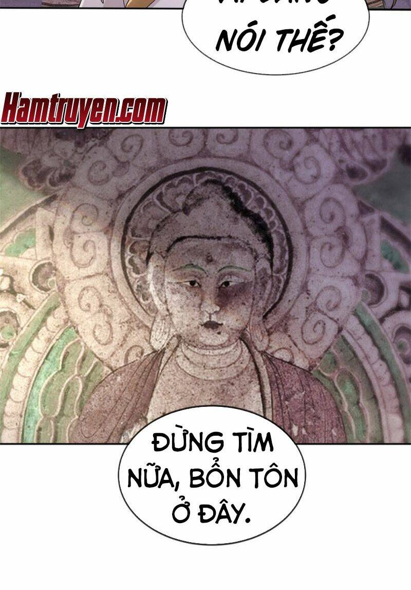 Tiên Đế Xâm Nhập Chapter 4 - Trang 2