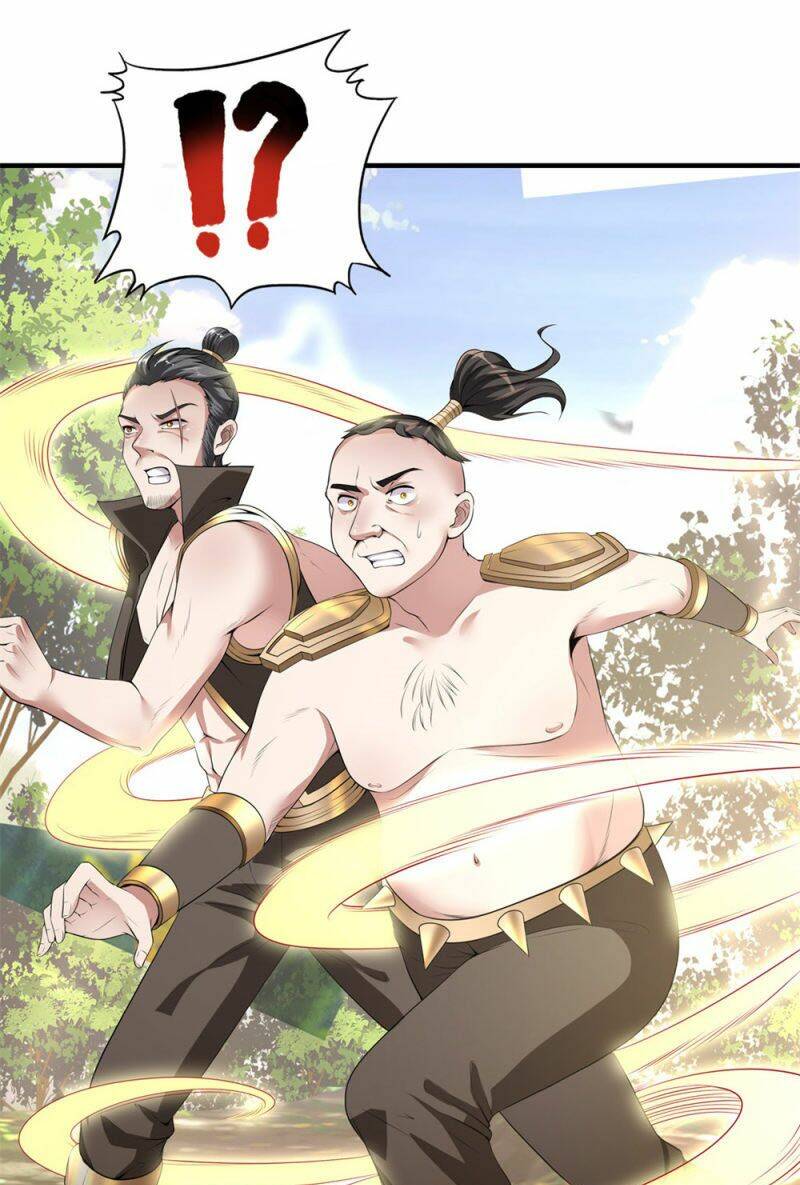 Tiên Đế Xâm Nhập Chapter 4 - Trang 2