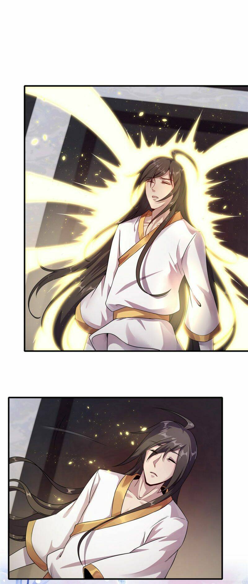 Tiên Đế Xâm Nhập Chapter 4 - Trang 2