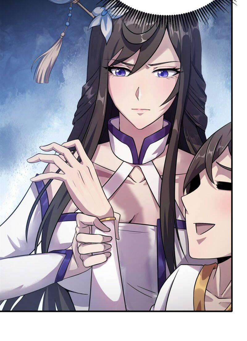 Tiên Đế Xâm Nhập Chapter 4 - Trang 2