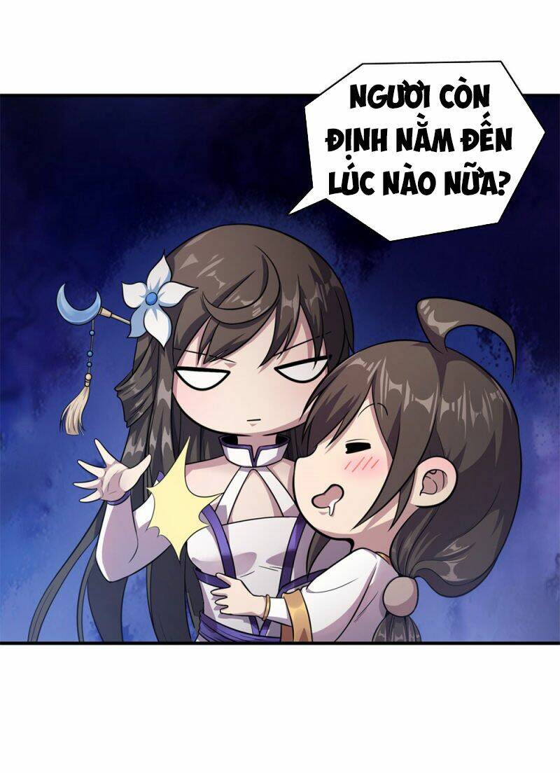 Tiên Đế Xâm Nhập Chapter 4 - Trang 2