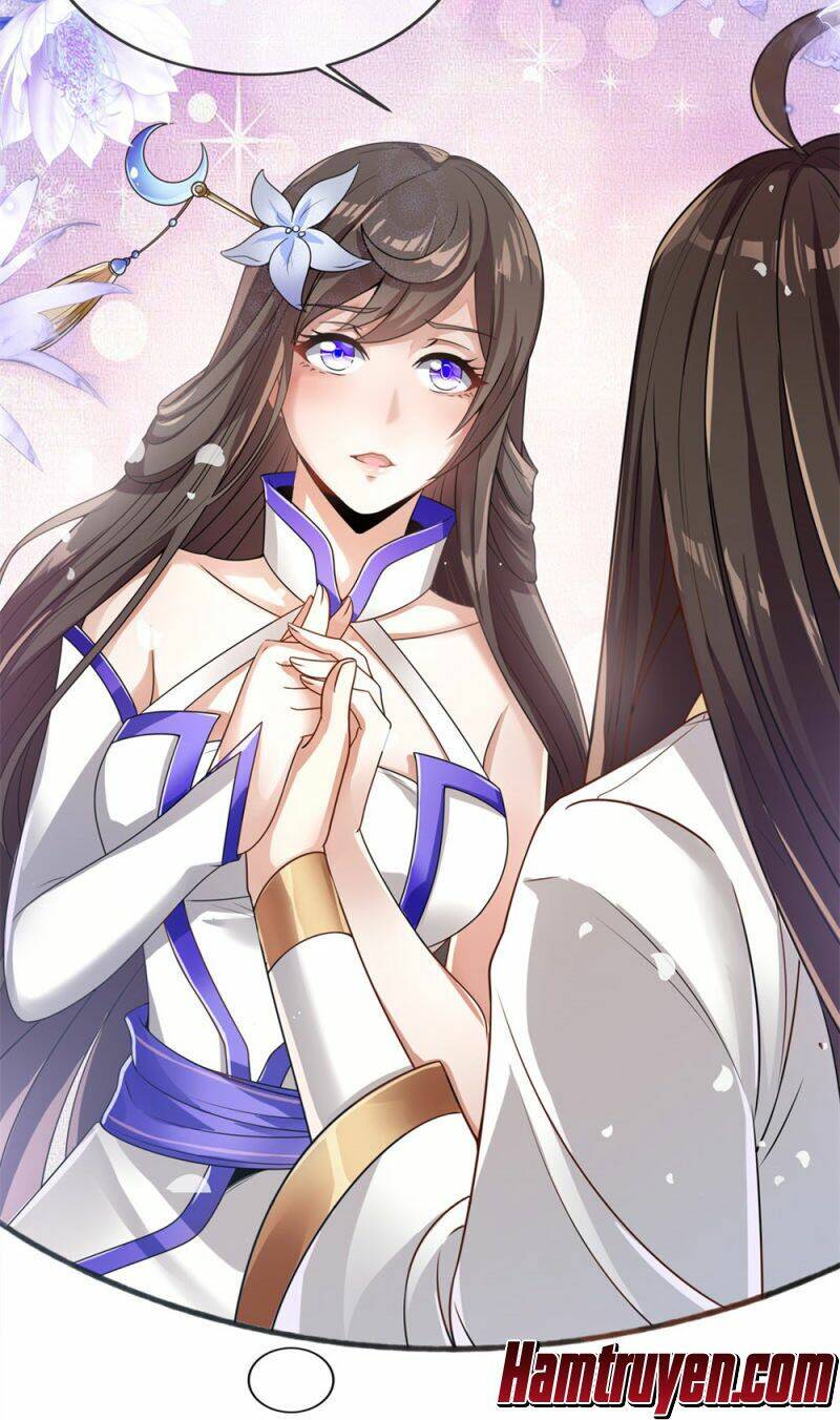 Tiên Đế Xâm Nhập Chapter 4 - Trang 2