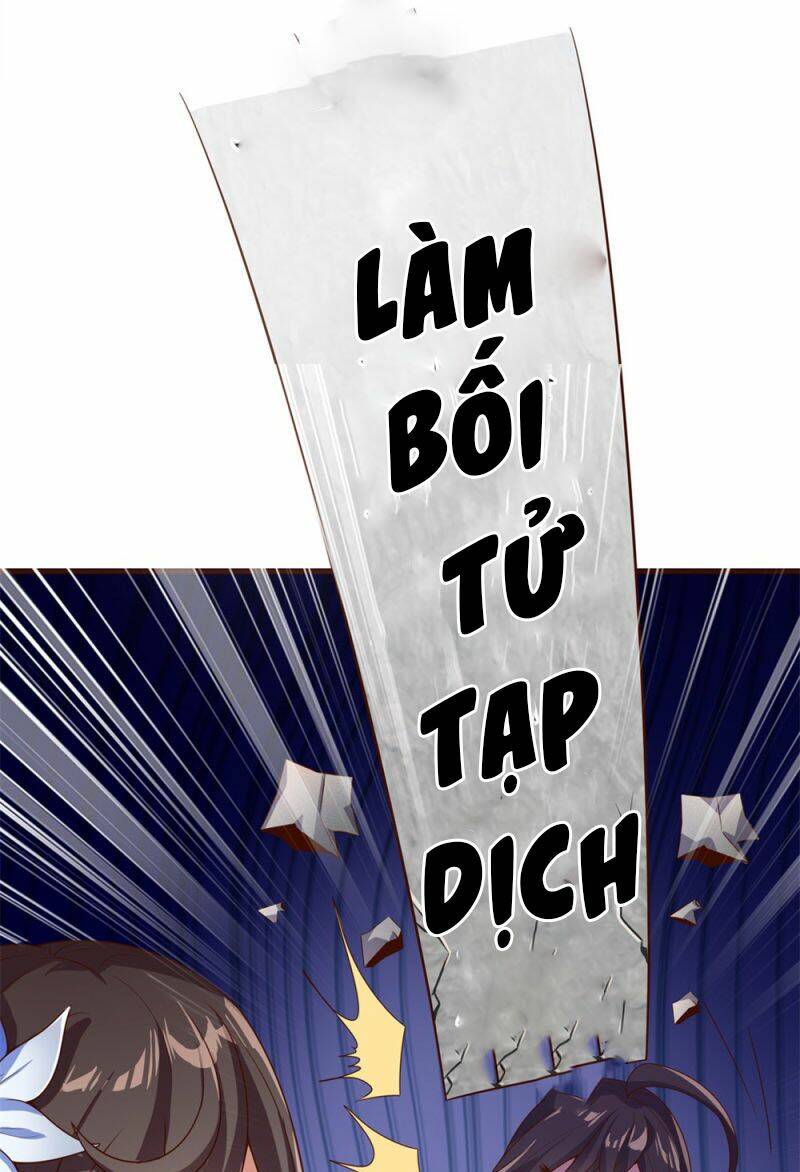 Tiên Đế Xâm Nhập Chapter 4 - Trang 2