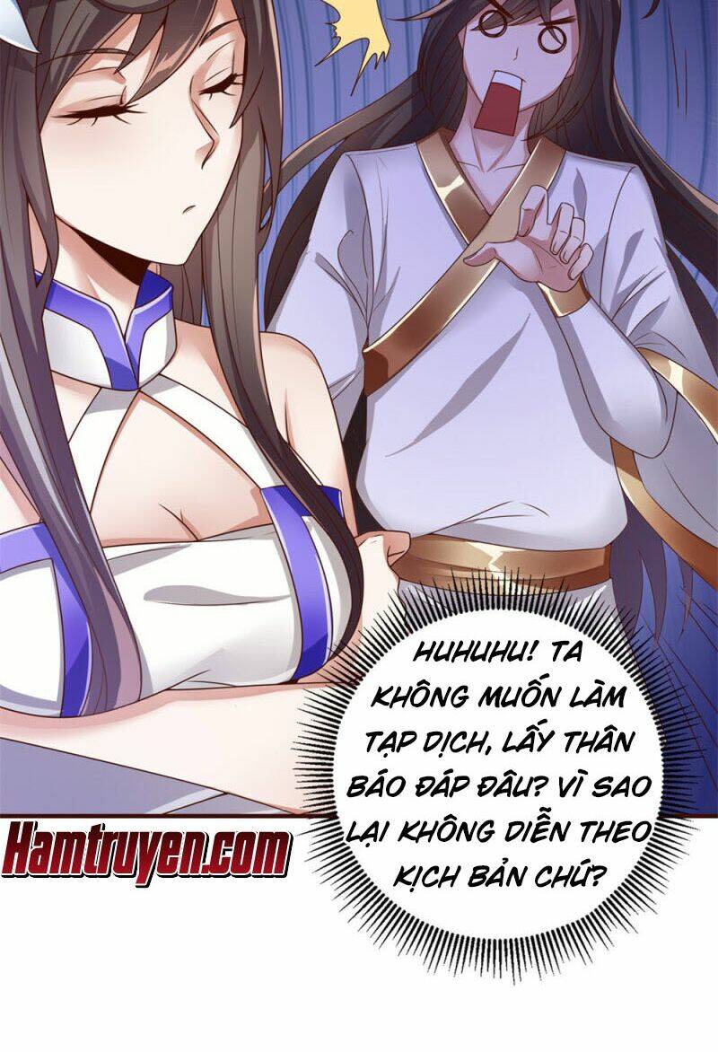 Tiên Đế Xâm Nhập Chapter 4 - Trang 2