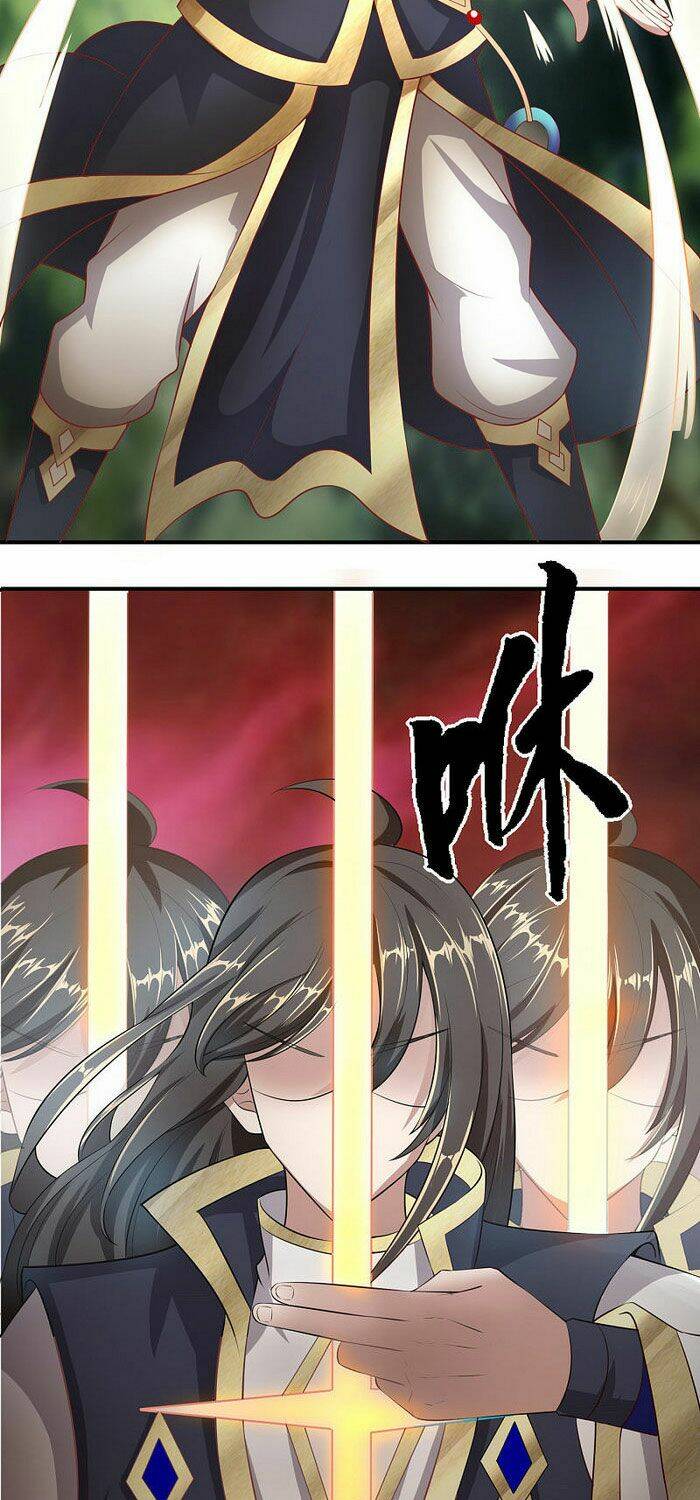 Tiên Đế Xâm Nhập Chapter 40 - Trang 2