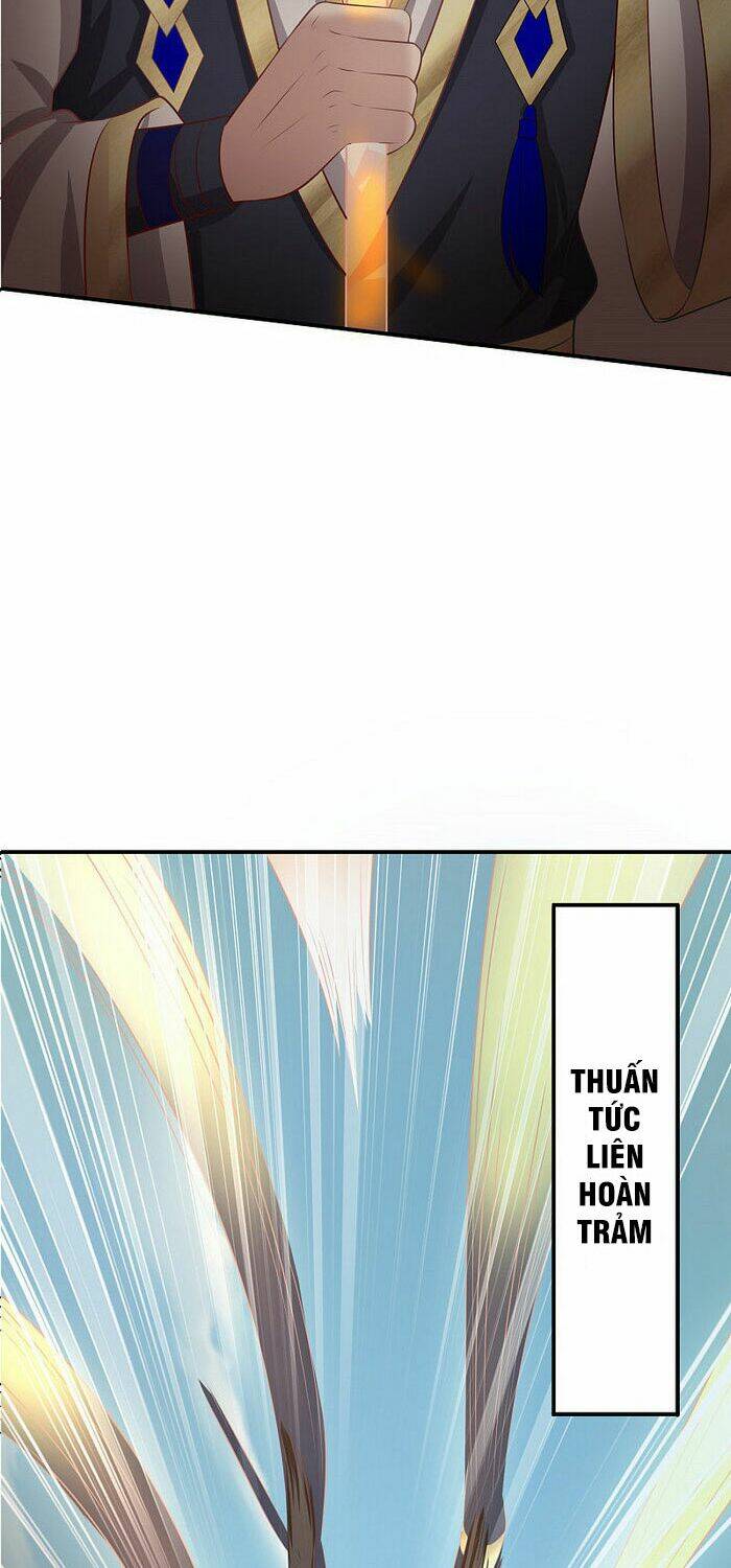 Tiên Đế Xâm Nhập Chapter 40 - Trang 2