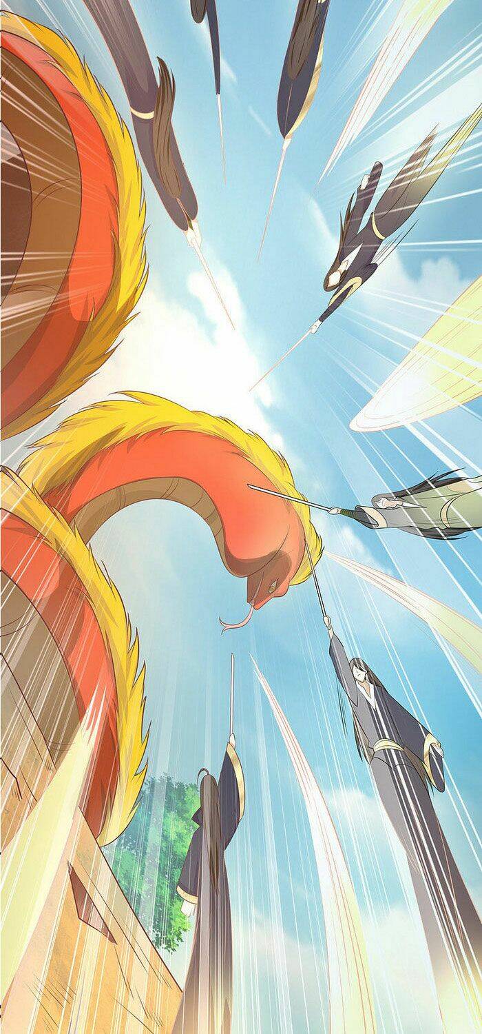 Tiên Đế Xâm Nhập Chapter 40 - Trang 2