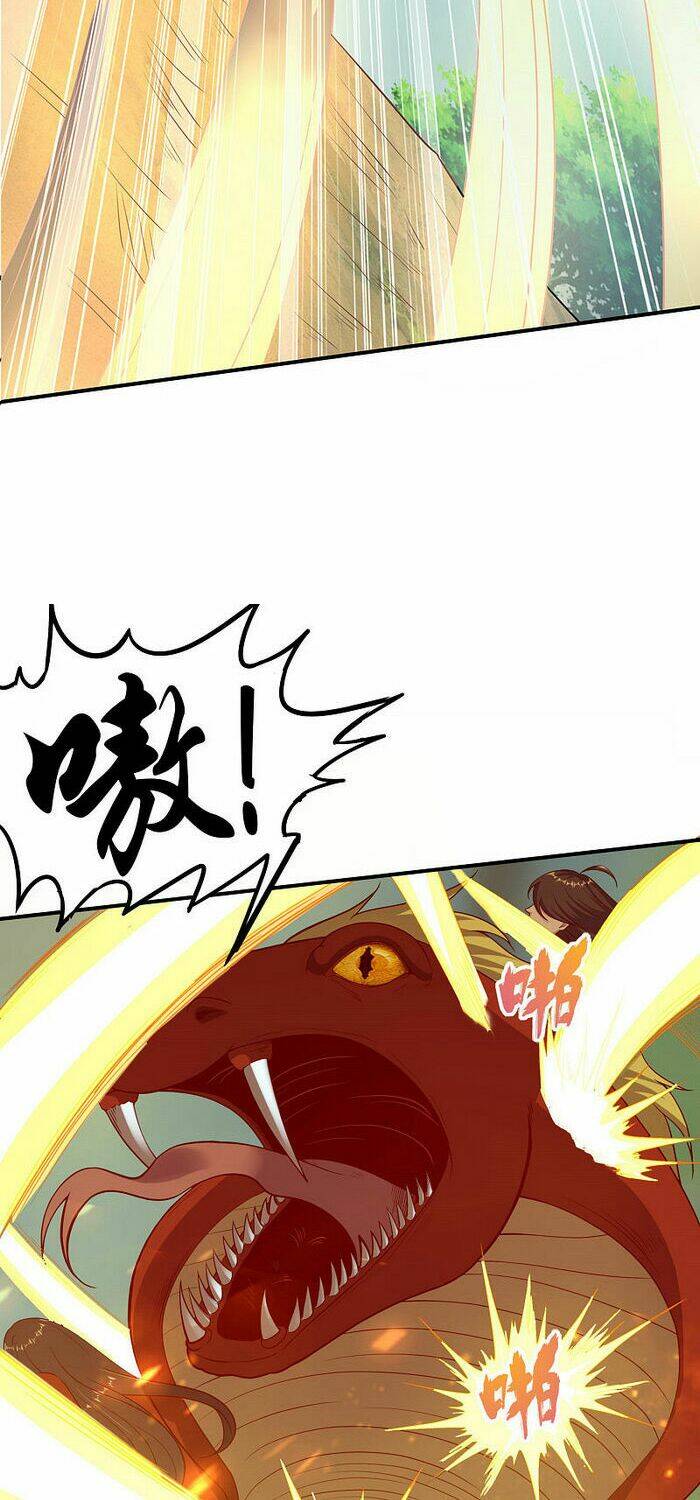 Tiên Đế Xâm Nhập Chapter 40 - Trang 2