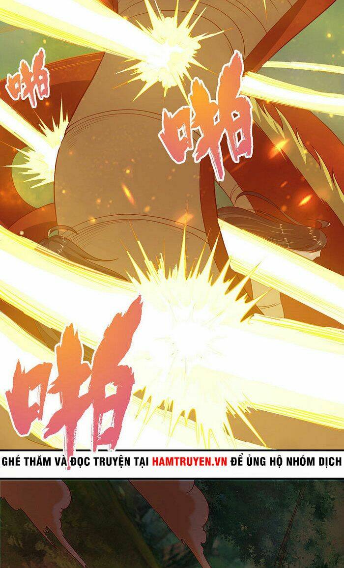 Tiên Đế Xâm Nhập Chapter 40 - Trang 2