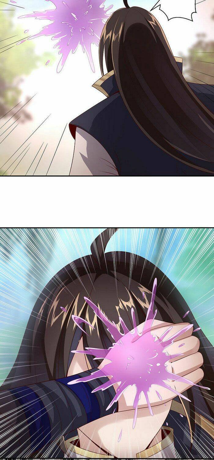 Tiên Đế Xâm Nhập Chapter 40 - Trang 2