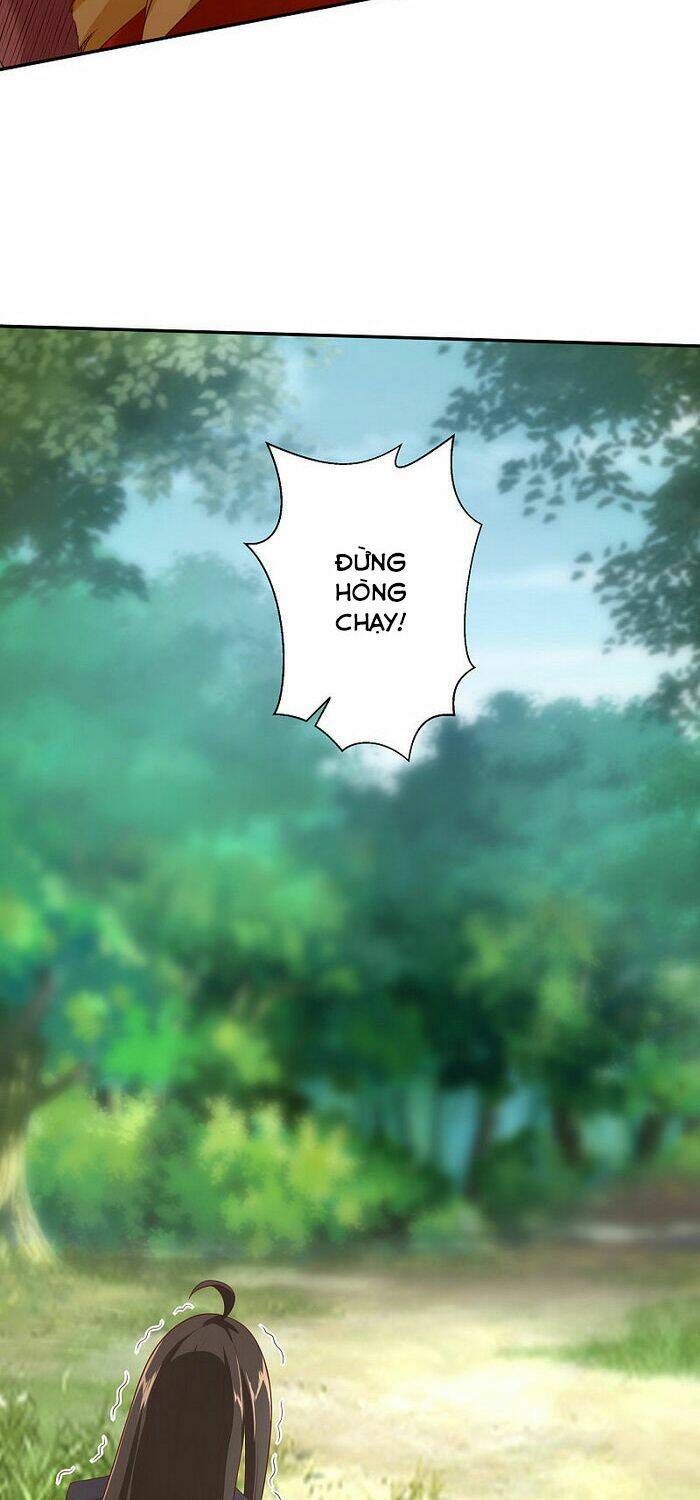 Tiên Đế Xâm Nhập Chapter 40 - Trang 2