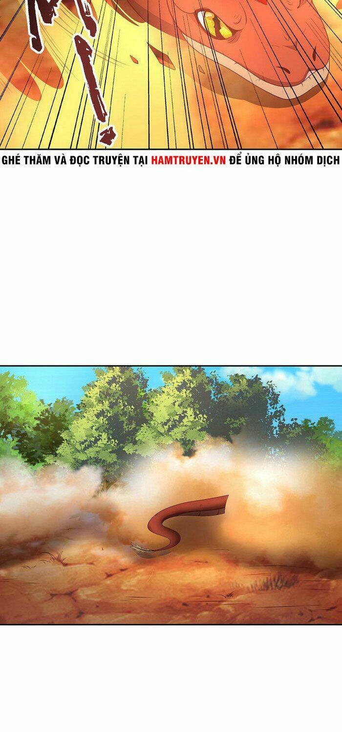 Tiên Đế Xâm Nhập Chapter 40 - Trang 2