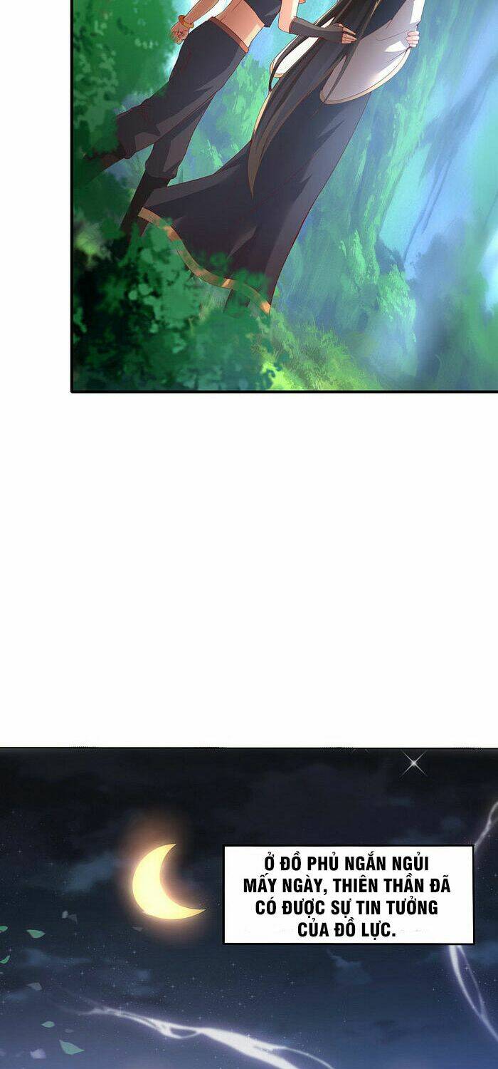 Tiên Đế Xâm Nhập Chapter 41 - Trang 2