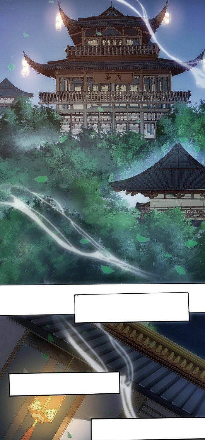 Tiên Đế Xâm Nhập Chapter 41 - Trang 2