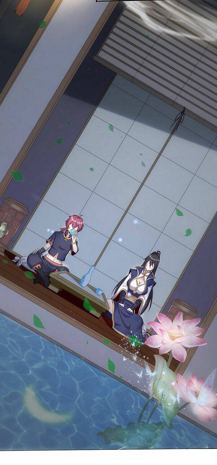 Tiên Đế Xâm Nhập Chapter 41 - Trang 2