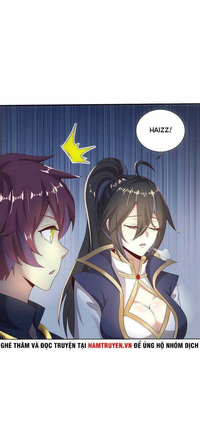 Tiên Đế Xâm Nhập Chapter 41 - Trang 2