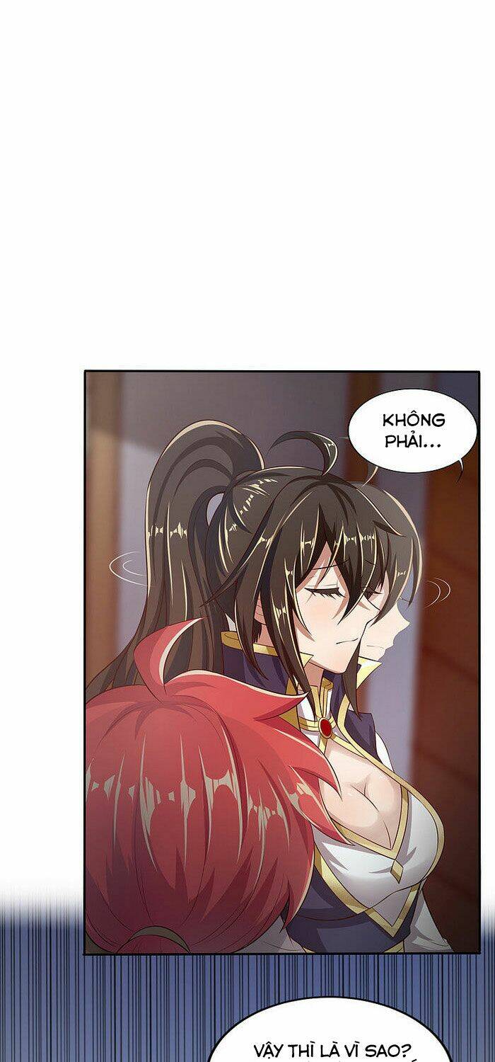 Tiên Đế Xâm Nhập Chapter 41 - Trang 2