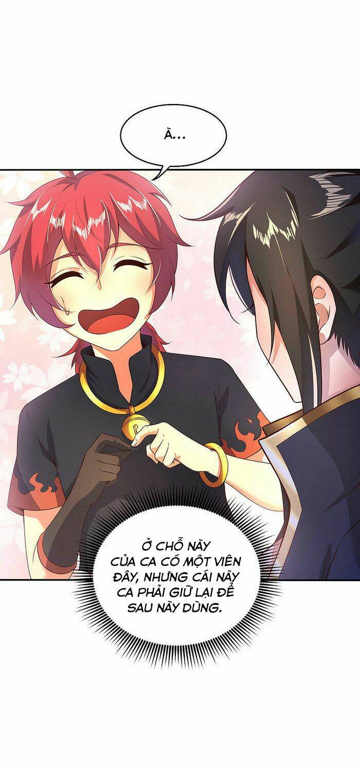 Tiên Đế Xâm Nhập Chapter 41 - Trang 2