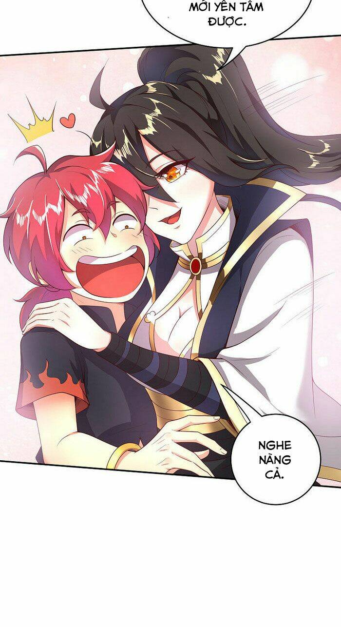Tiên Đế Xâm Nhập Chapter 41 - Trang 2