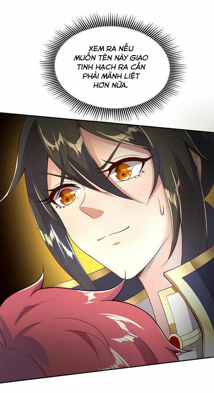 Tiên Đế Xâm Nhập Chapter 41 - Trang 2