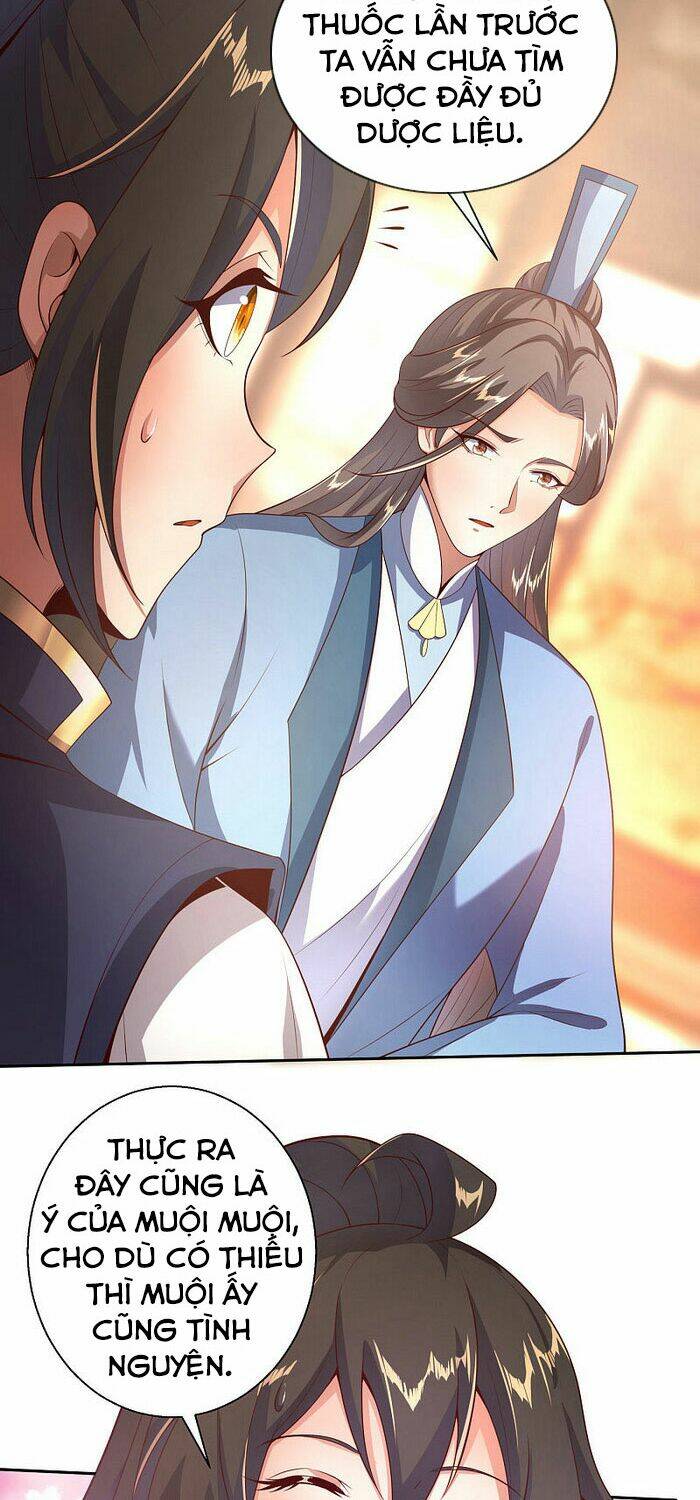 Tiên Đế Xâm Nhập Chapter 42 - Trang 2