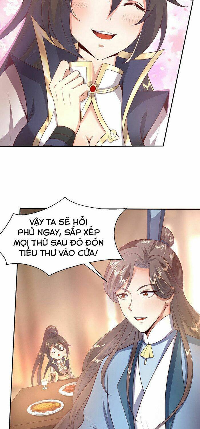 Tiên Đế Xâm Nhập Chapter 42 - Trang 2