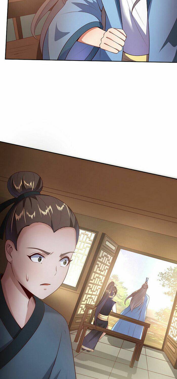 Tiên Đế Xâm Nhập Chapter 42 - Trang 2