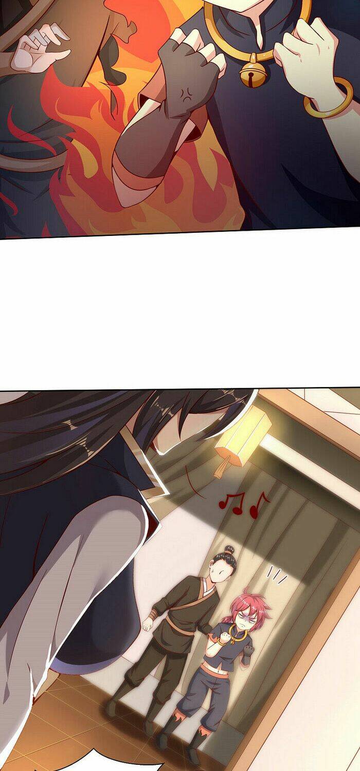 Tiên Đế Xâm Nhập Chapter 42 - Trang 2