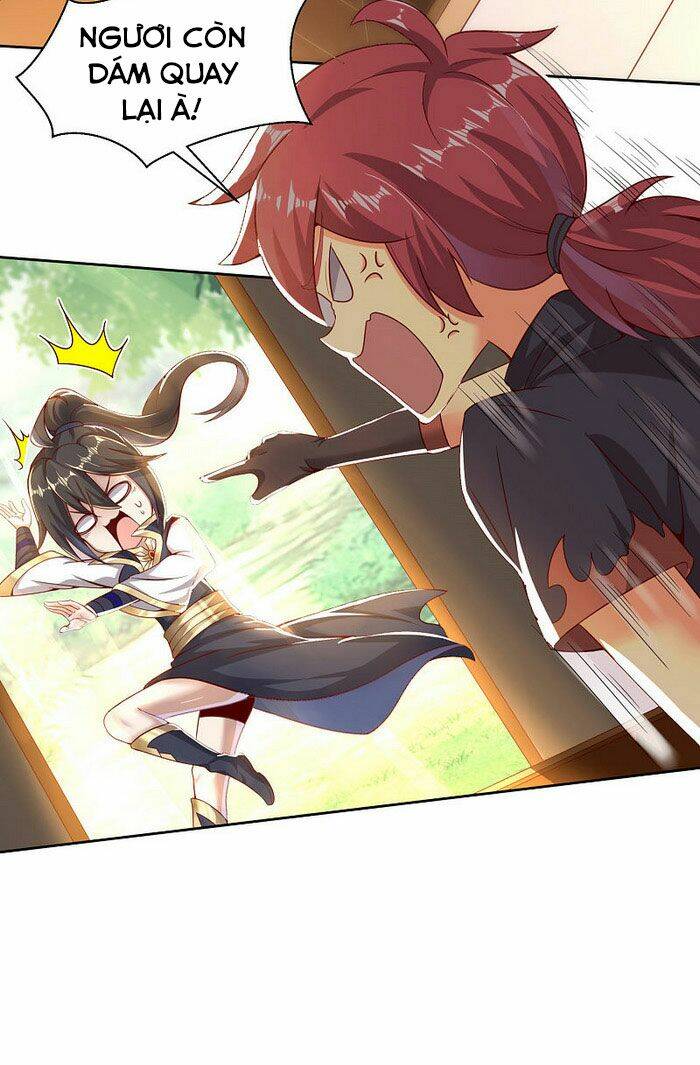Tiên Đế Xâm Nhập Chapter 42 - Trang 2