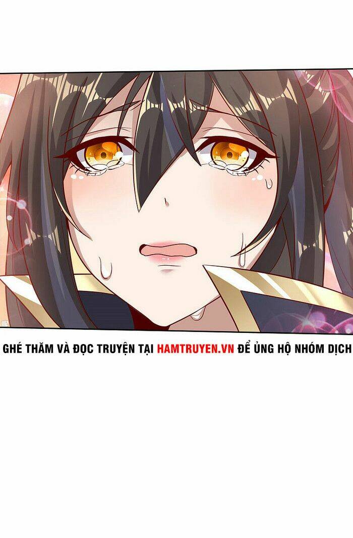 Tiên Đế Xâm Nhập Chapter 42 - Trang 2