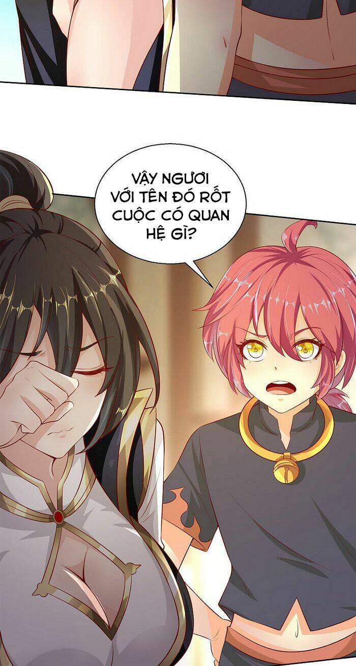 Tiên Đế Xâm Nhập Chapter 42 - Trang 2