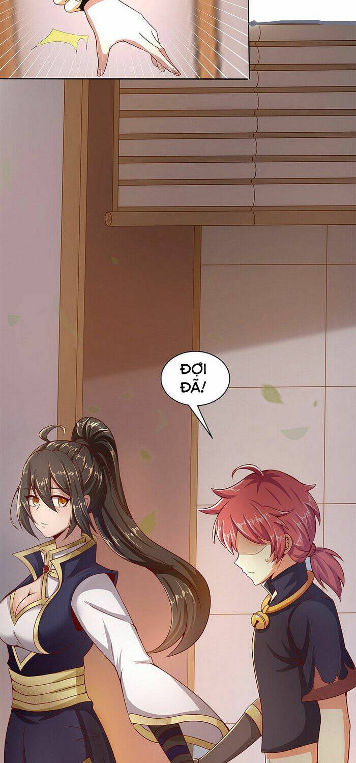 Tiên Đế Xâm Nhập Chapter 42 - Trang 2