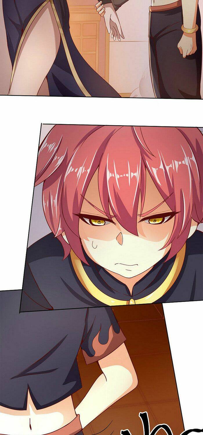 Tiên Đế Xâm Nhập Chapter 42 - Trang 2