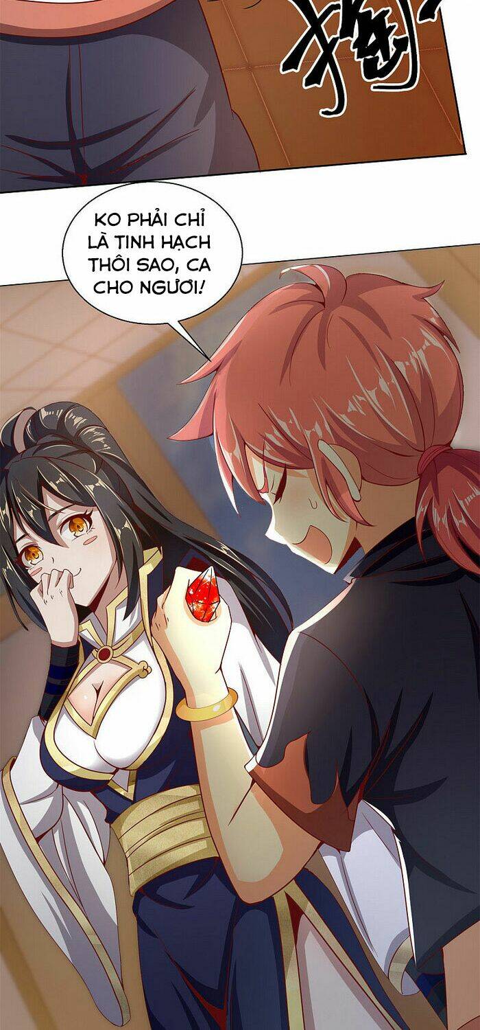 Tiên Đế Xâm Nhập Chapter 42 - Trang 2