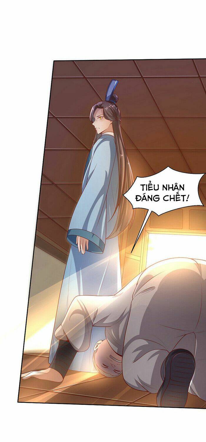 Tiên Đế Xâm Nhập Chapter 42 - Trang 2