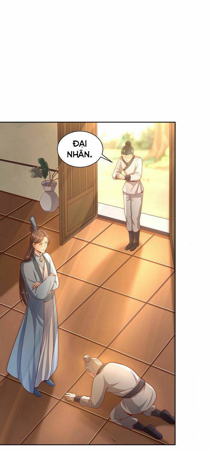 Tiên Đế Xâm Nhập Chapter 42 - Trang 2