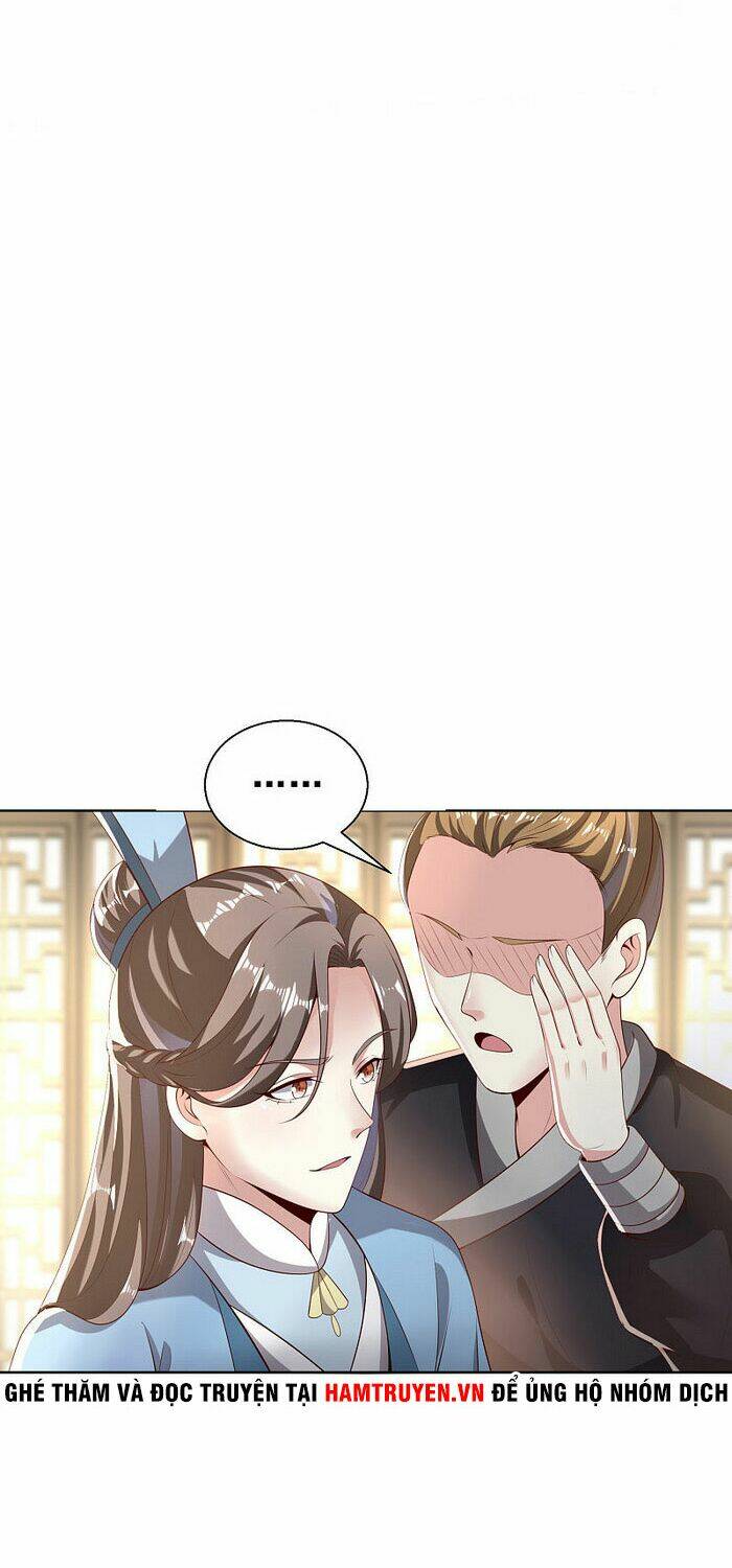 Tiên Đế Xâm Nhập Chapter 42 - Trang 2