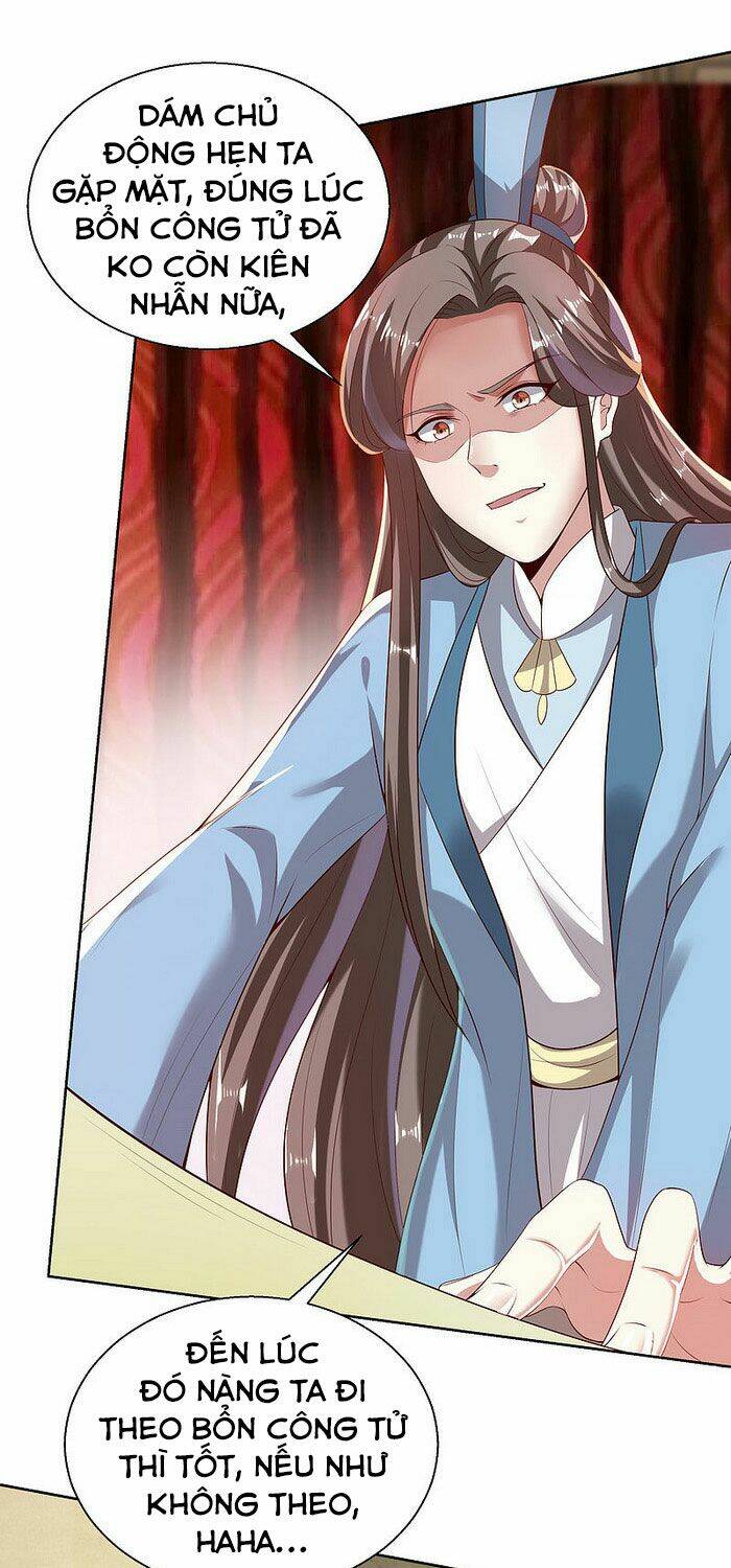 Tiên Đế Xâm Nhập Chapter 42 - Trang 2