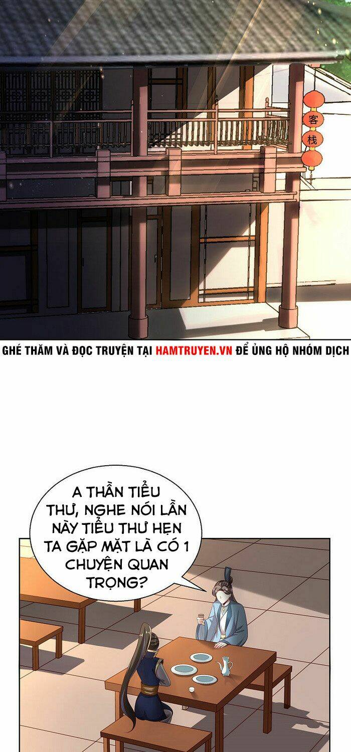 Tiên Đế Xâm Nhập Chapter 42 - Trang 2