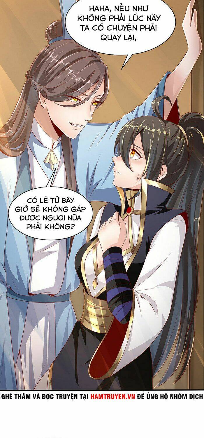 Tiên Đế Xâm Nhập Chapter 43 - Trang 2