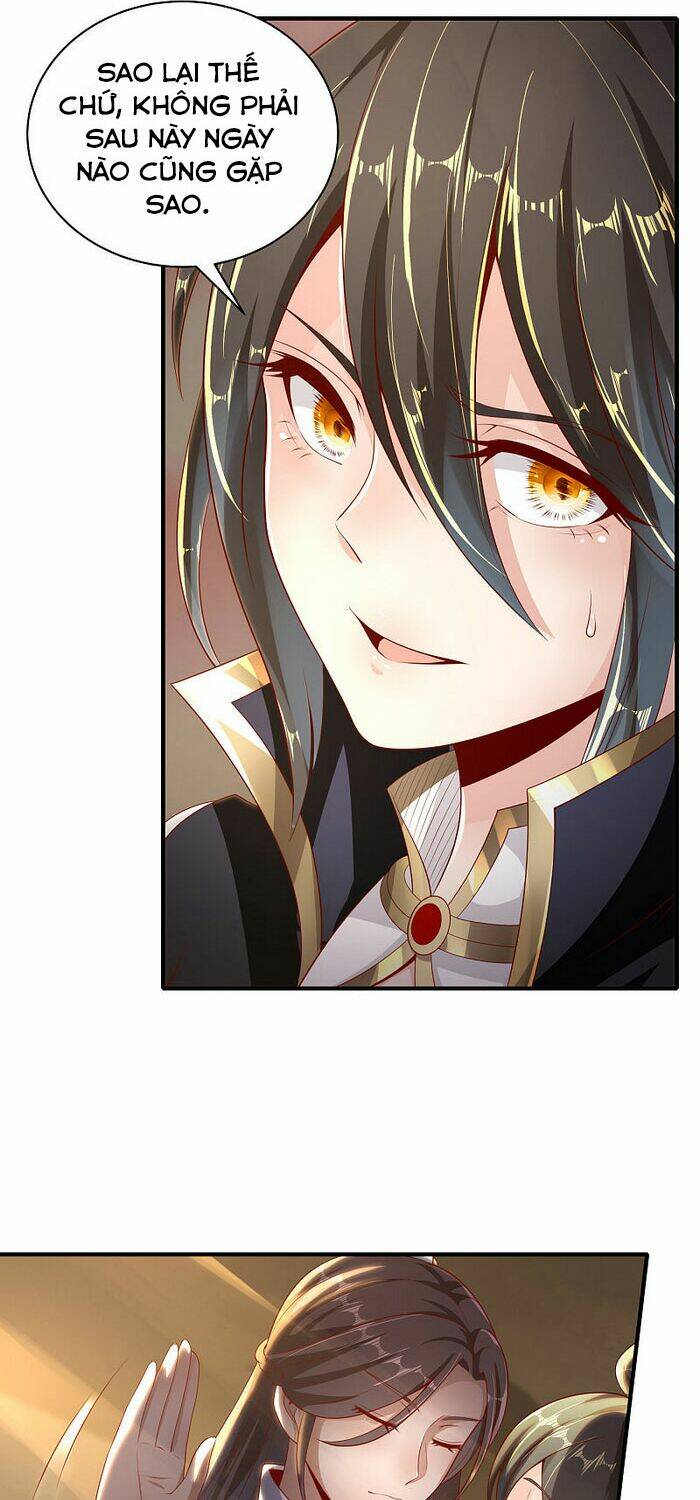 Tiên Đế Xâm Nhập Chapter 43 - Trang 2