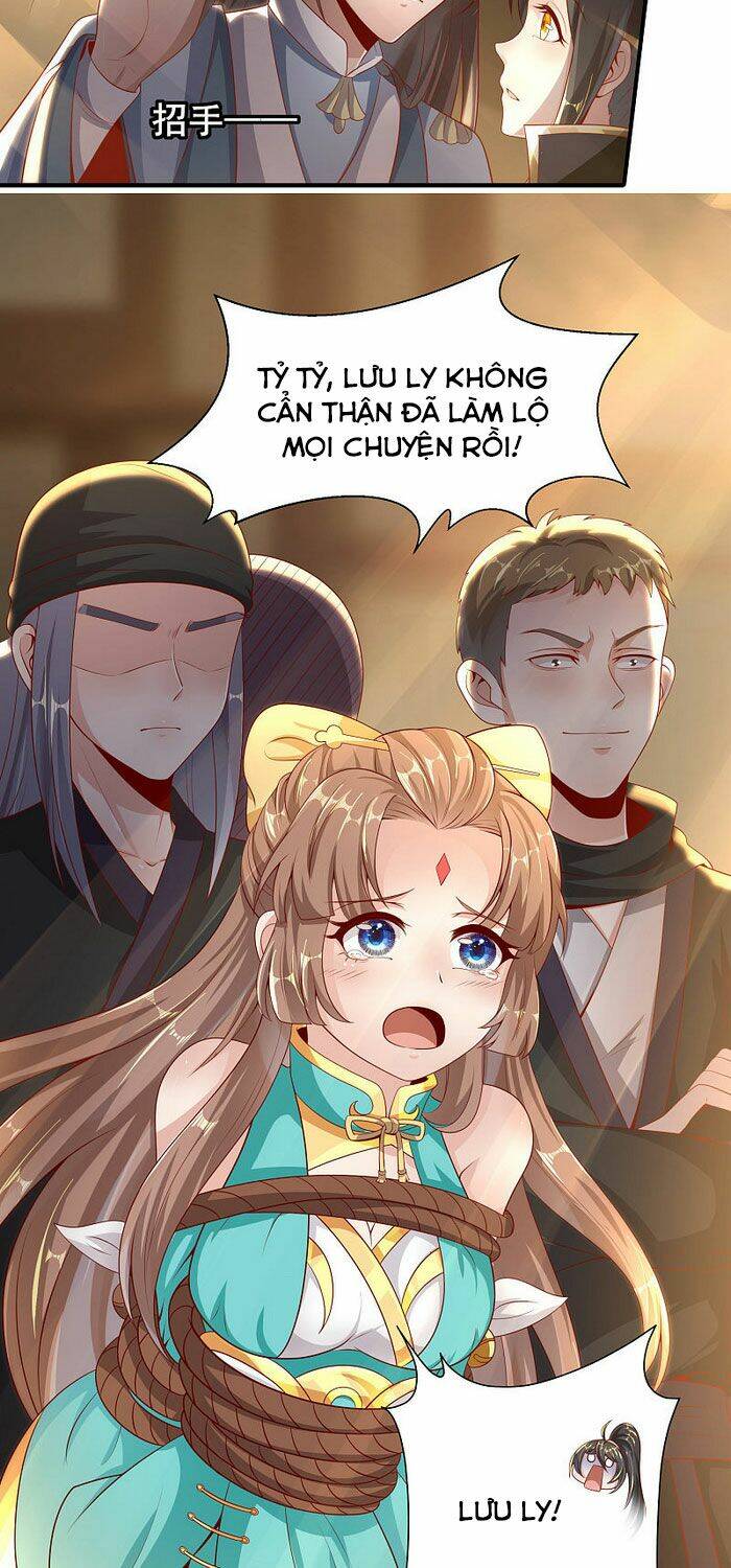 Tiên Đế Xâm Nhập Chapter 43 - Trang 2