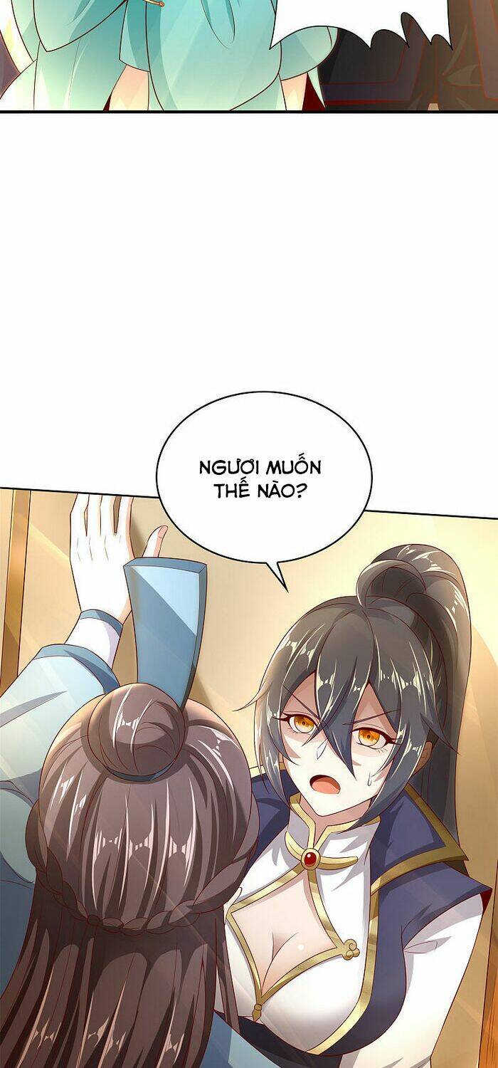 Tiên Đế Xâm Nhập Chapter 43 - Trang 2