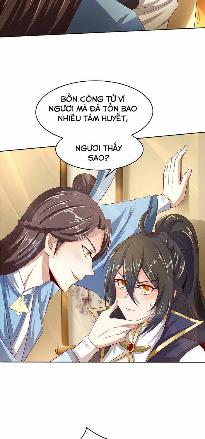 Tiên Đế Xâm Nhập Chapter 43 - Trang 2