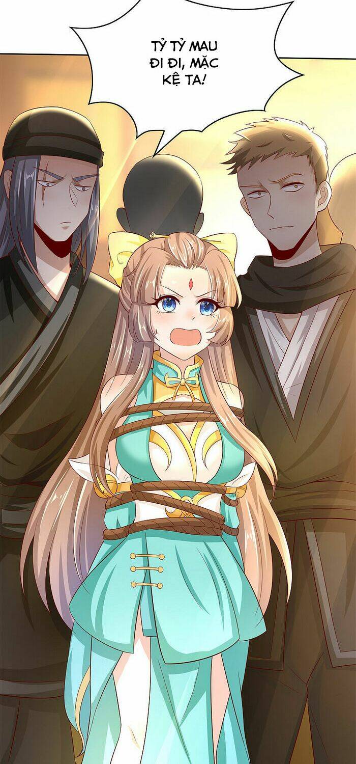 Tiên Đế Xâm Nhập Chapter 43 - Trang 2