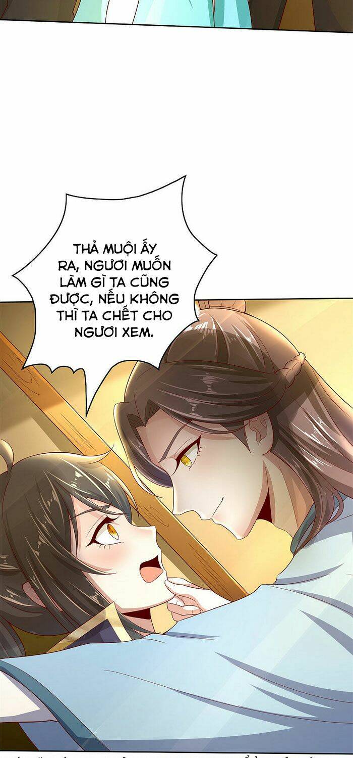 Tiên Đế Xâm Nhập Chapter 43 - Trang 2