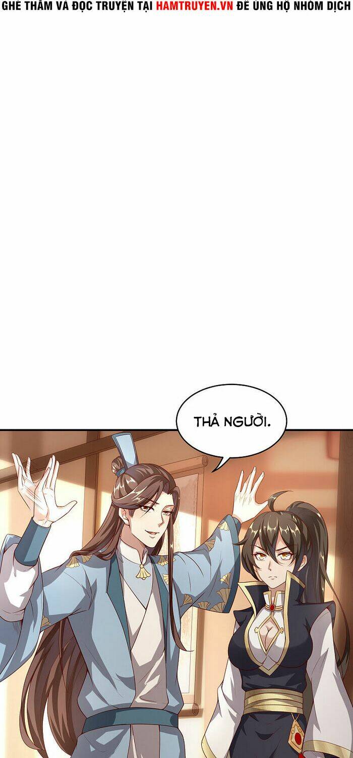 Tiên Đế Xâm Nhập Chapter 43 - Trang 2