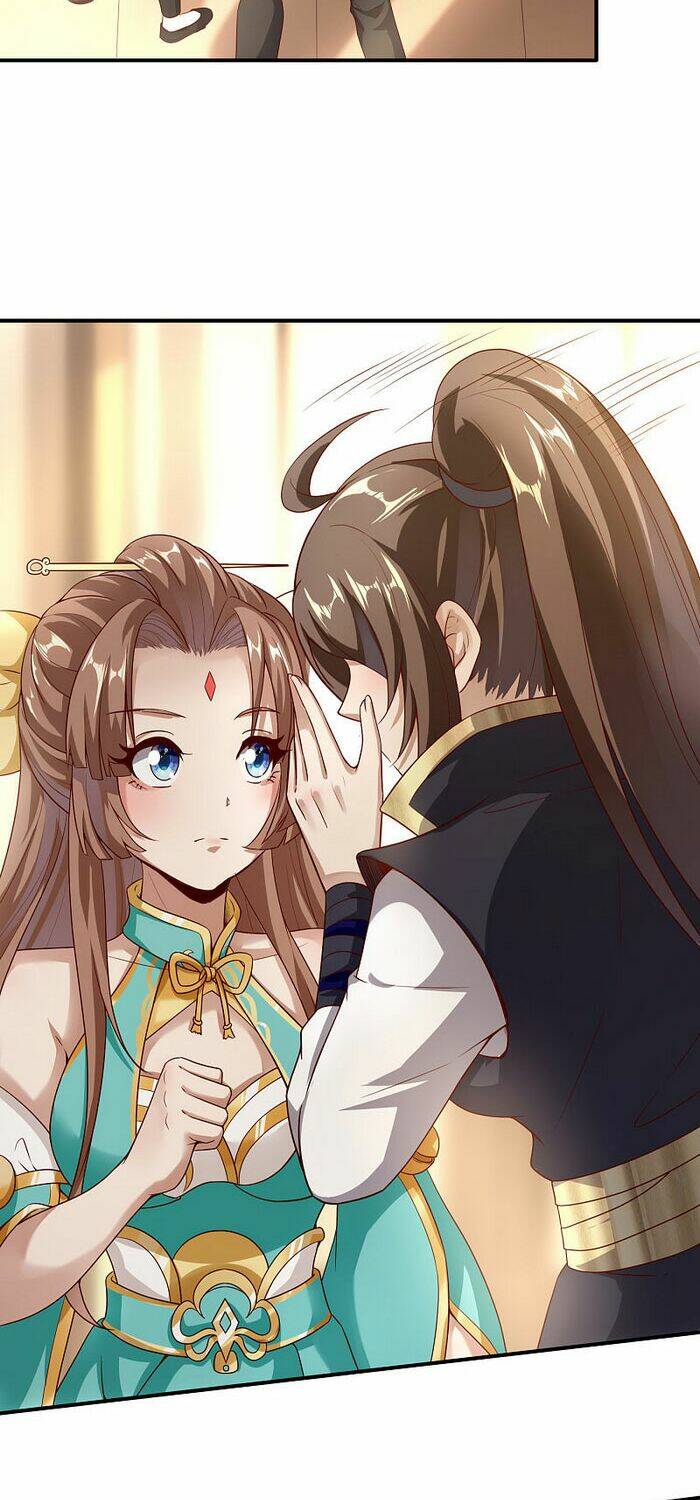 Tiên Đế Xâm Nhập Chapter 43 - Trang 2